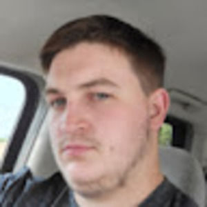 Meet your Posher, Wyatt